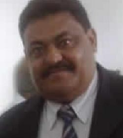 Genivaldo Cortez