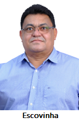 Escovinha