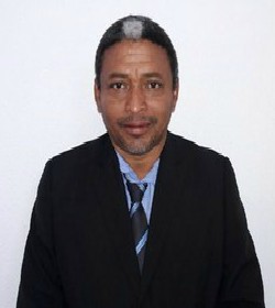 Genivaldo Grangeiro