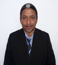 Genivaldo Grangeiro