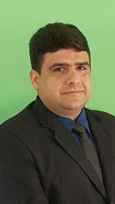 Danny Almeida