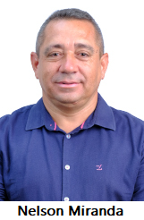 Nelson Miranda