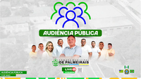 Audiência Pública realizada no dia 11/05/2026