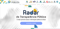 Radar da Trasparência Pública