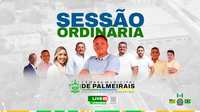 SESSÃO ORDINARIA 07/03/2025 - BIÊNIO 2025-2026